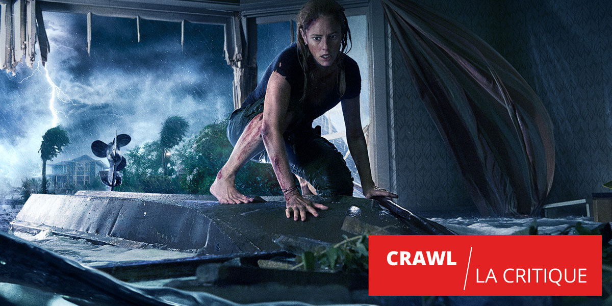 Crawl : les dents de la Louisiane