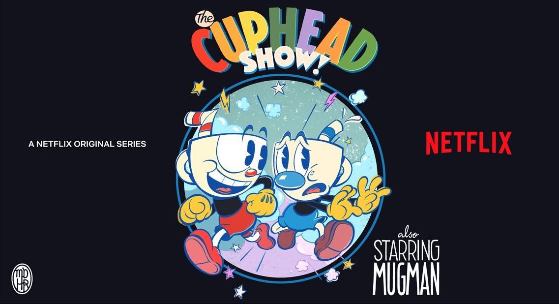 Cuphead : le jeu vidéo bientôt en dessin animé sur Netflix
