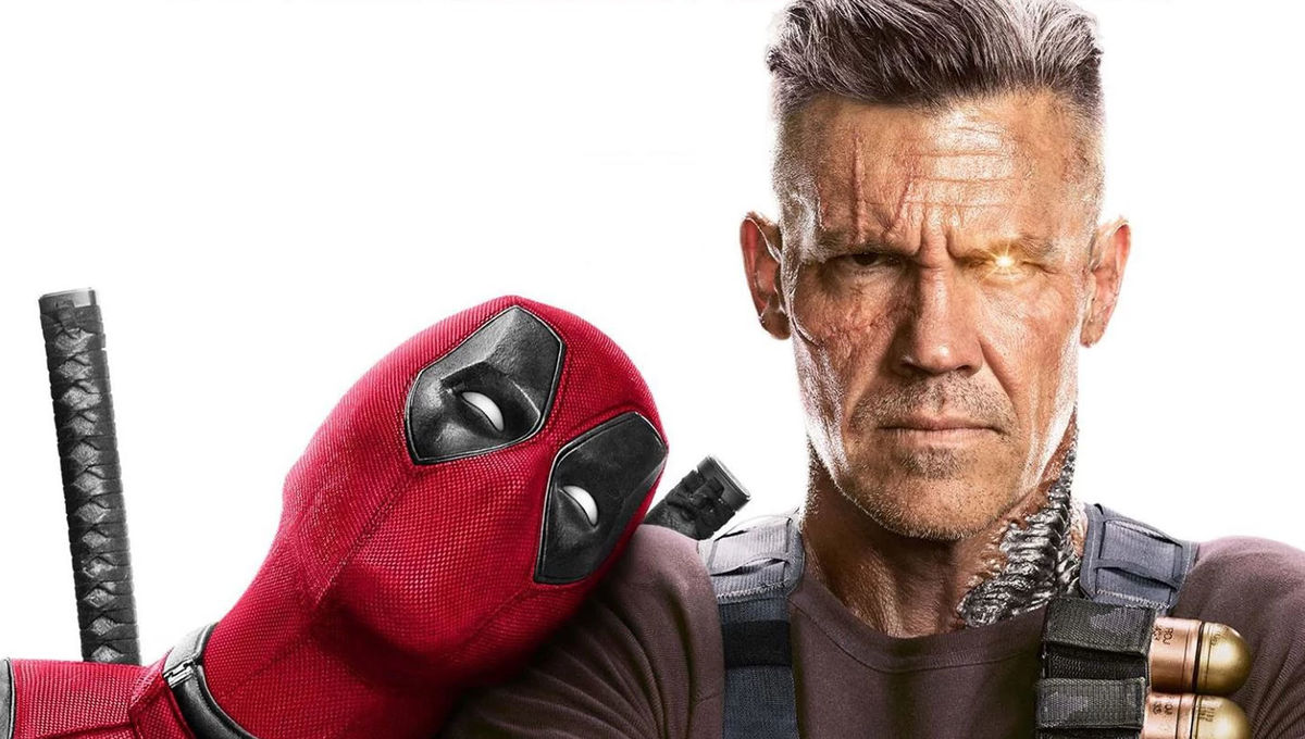 Deadpool : Josh Brolin inquiet pour le futur de Cable