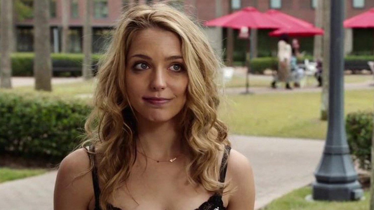 Jessica Rothe va porter la comédie Delilah pour HBO Max
