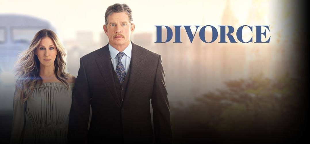 Divorce : la série avec Sarah Jessica Parker arrêtée après la saison 3