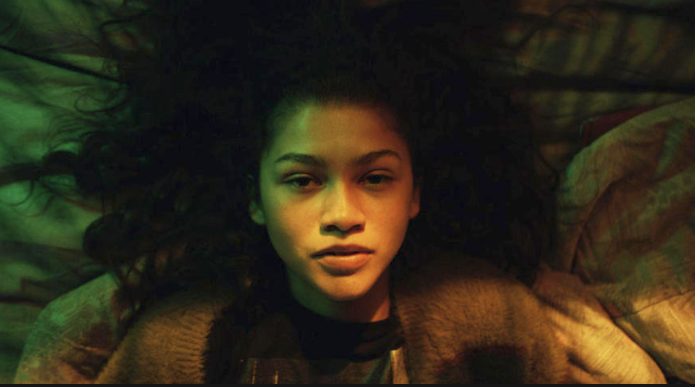 Euphoria : HBO renouvelle la série choc pour une saison 2