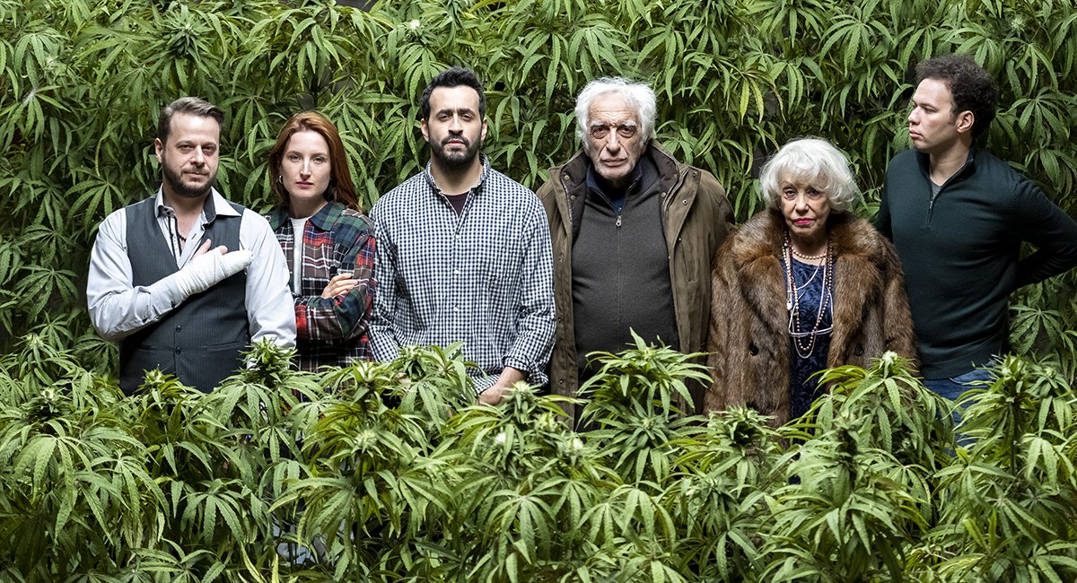 Family Business : Netflix annonce la saison 2