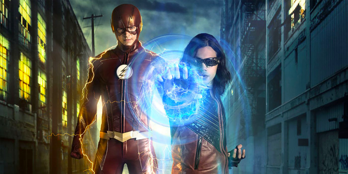 Flash saison 6 : non, Carlos Valdes (Cisco) ne quitte pas la série