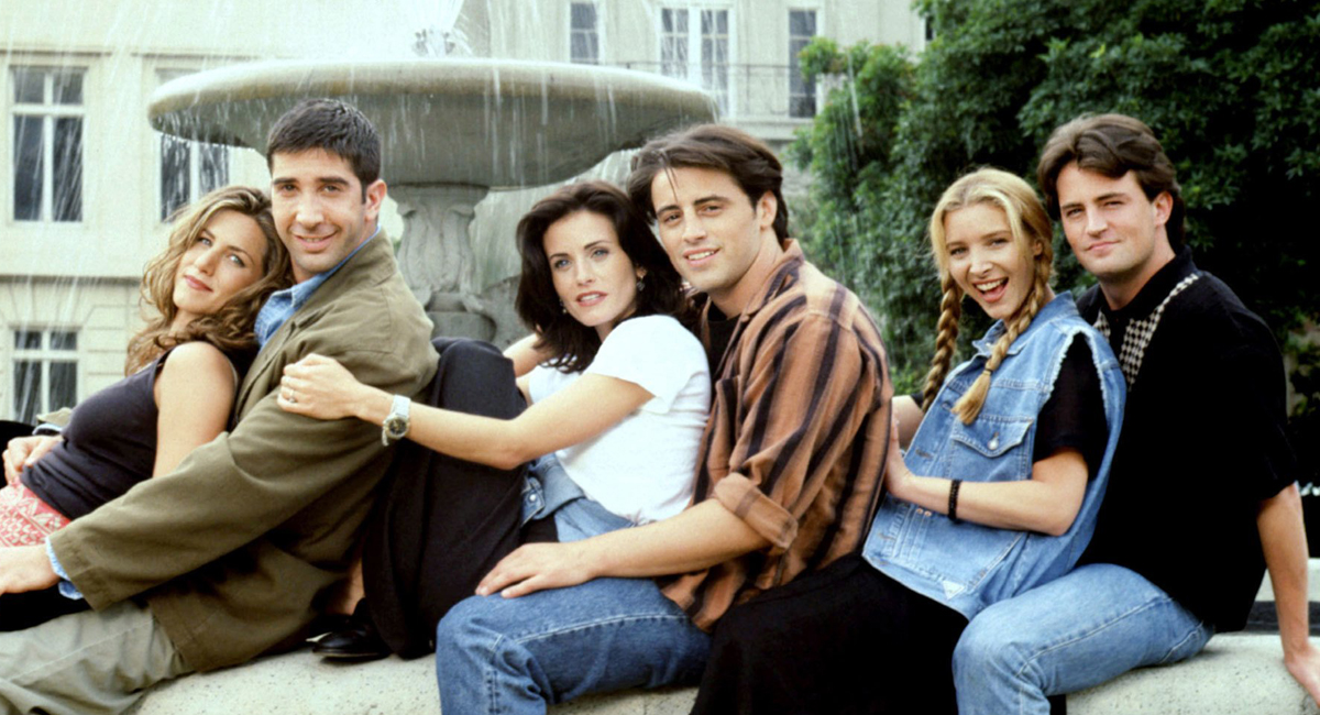 Friends : l'événement organisé à NYC pour les 25 ans de la série va rendre les fans fous