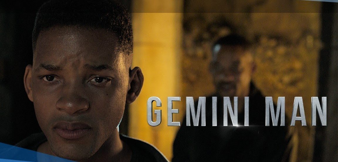Gemini Man : Will Smith face à son double dans le nouveau trailer