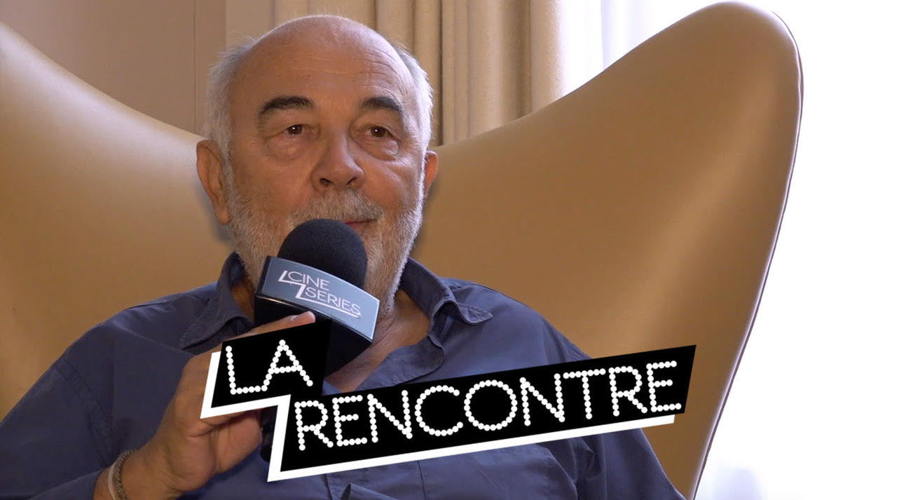 Gérard Jugnot : 