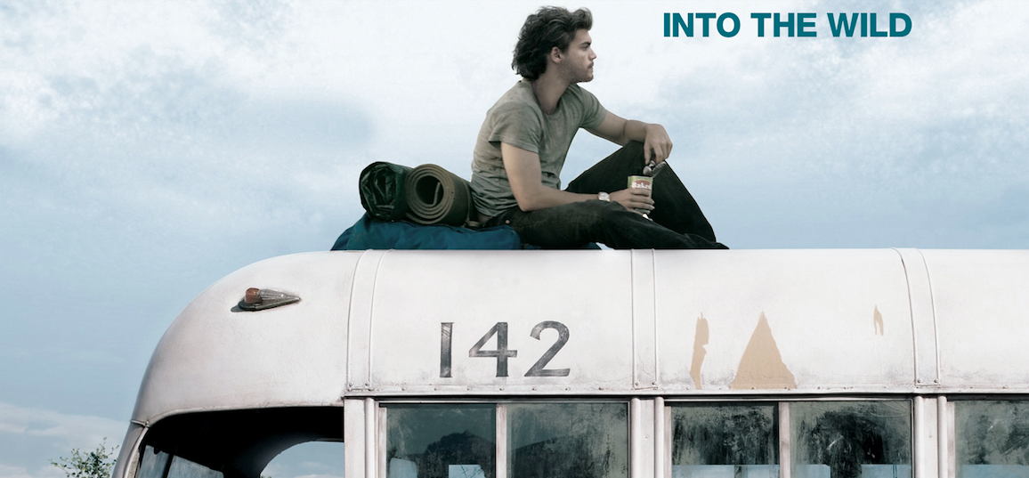 Into the Wild : une femme décède en essayant de rejoindre le bus du film