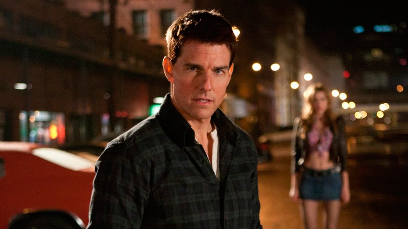 Jack Reacher : la série en développement chez Amazon