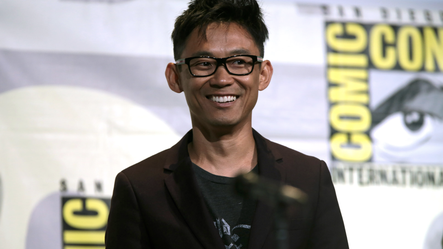 James Wan va bientôt tourner un film d'horreur avant Aquaman 2