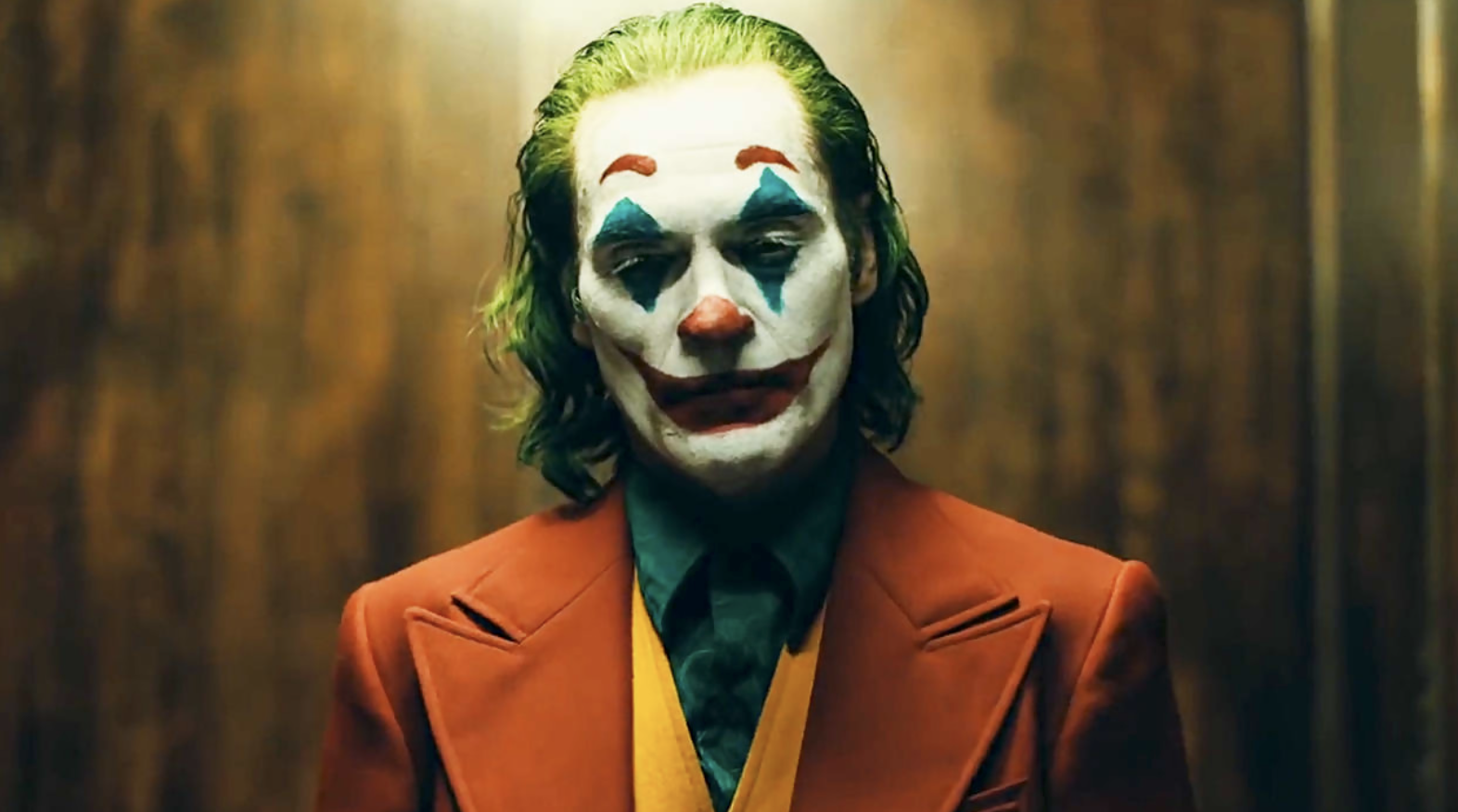 Joker : une nouvelle image pour un Joker entièrement nouveau