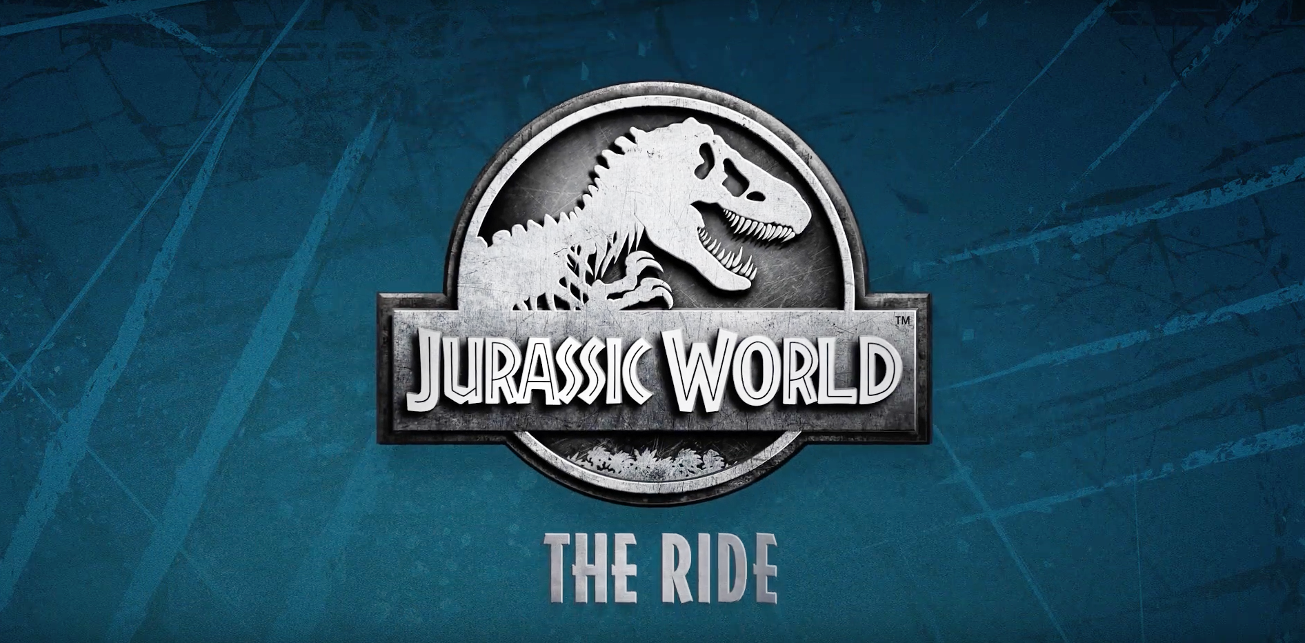 Jurassic World : l'attraction a ouvert à Universal Studios (vidéo)