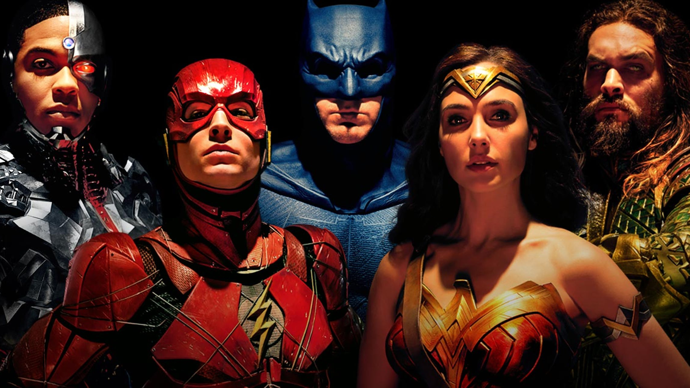 Justice League : découvrez des images inédites du film