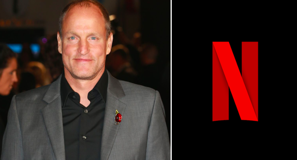 Kate : Woody Harrelson dans le thriller de Netflix