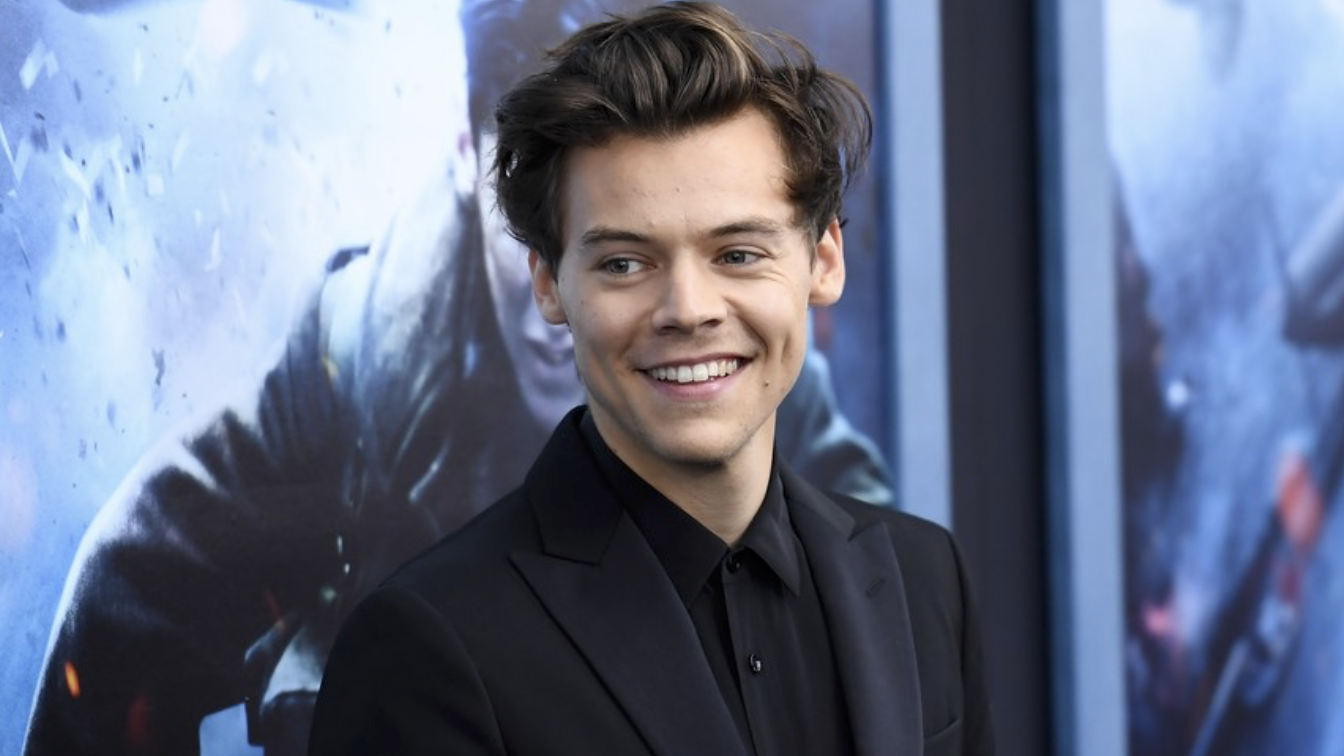 La Petite Sirène : Harry Styles dans la peau du Prince Eric ?