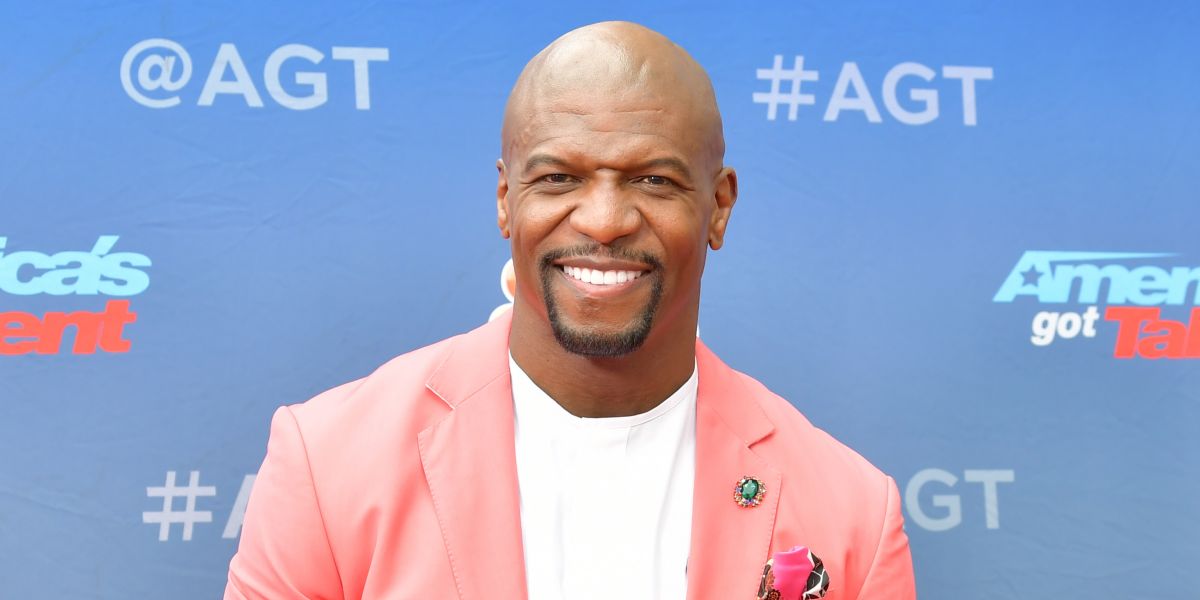 La Petite Sirène : Terry Crews veut jouer le roi Triton