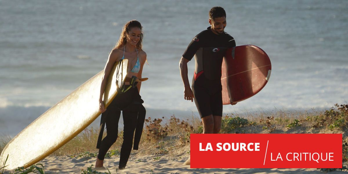 La Source : ne jamais abandonner son rêve !