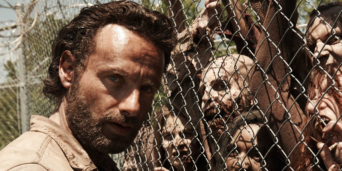 Le film The Walking Dead sortira au cinéma : découvrez le premier teaser