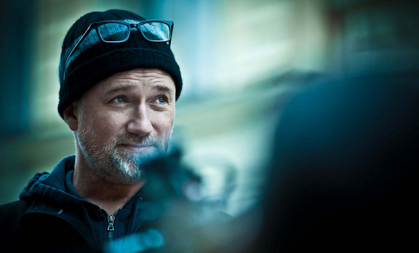 Mank : le prochain film de David Fincher sera distribué par Netflix