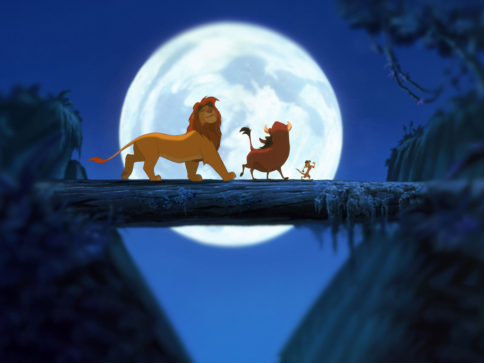 Le Roi Lion : le mot "sex" apparaissait-il dans le dessin animé ?