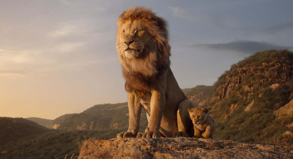 Le Roi Lion : les premiers avis sur le live action sont tombés !