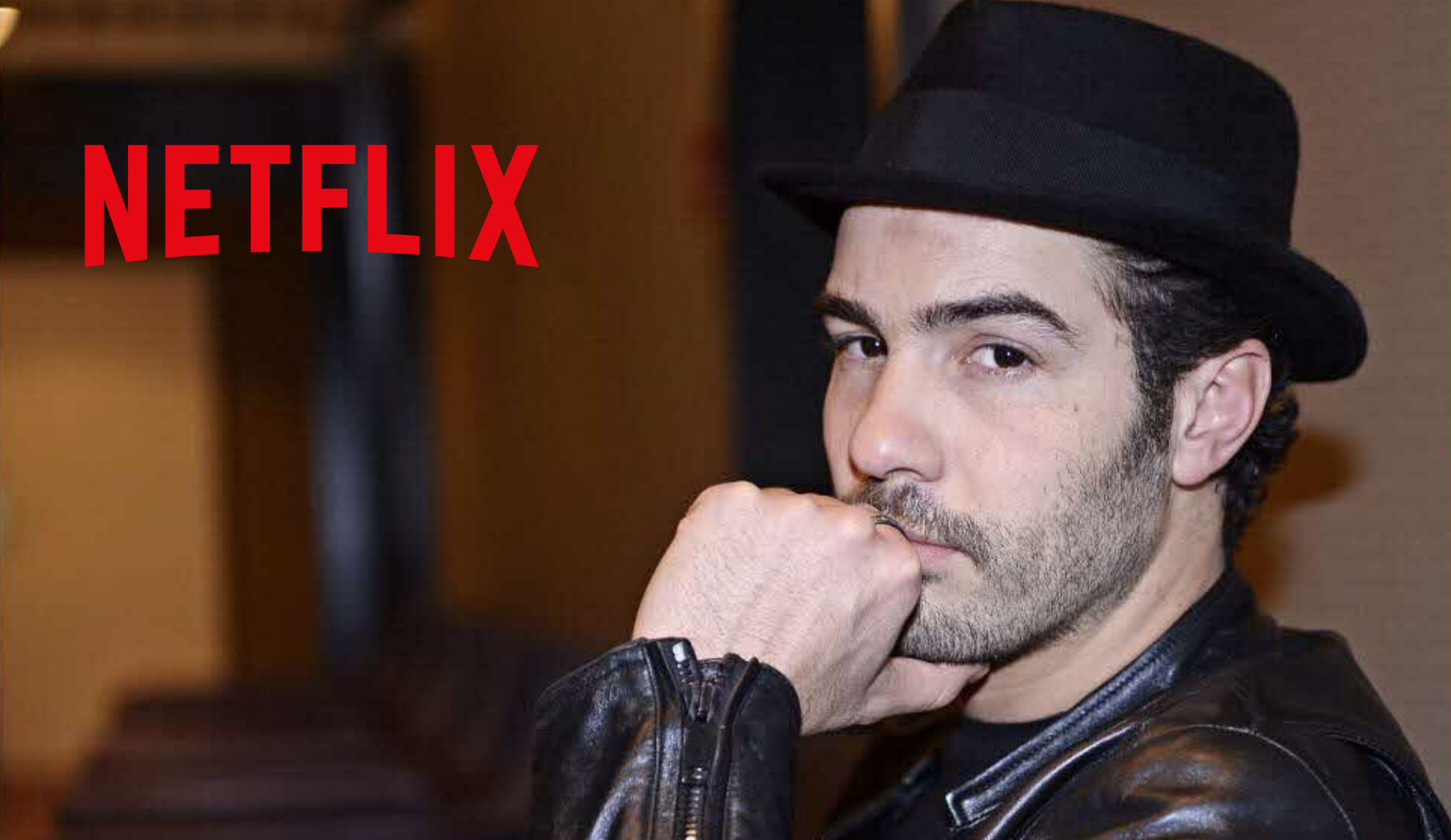 Tahar Rahim devient le serial killer français Le Serpent pour Netflix