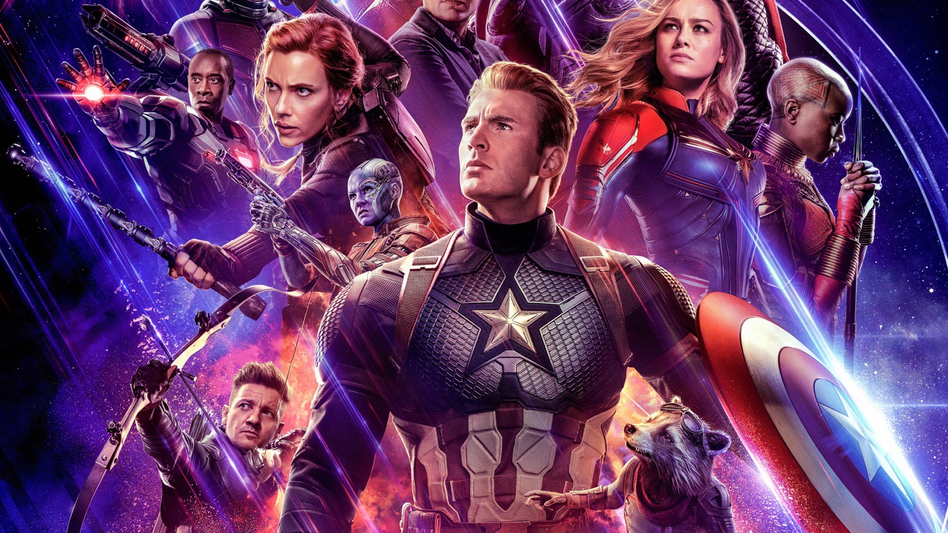 Le Steelbook Edition spéciale Fnac d'Avengers : Endgame en précommande