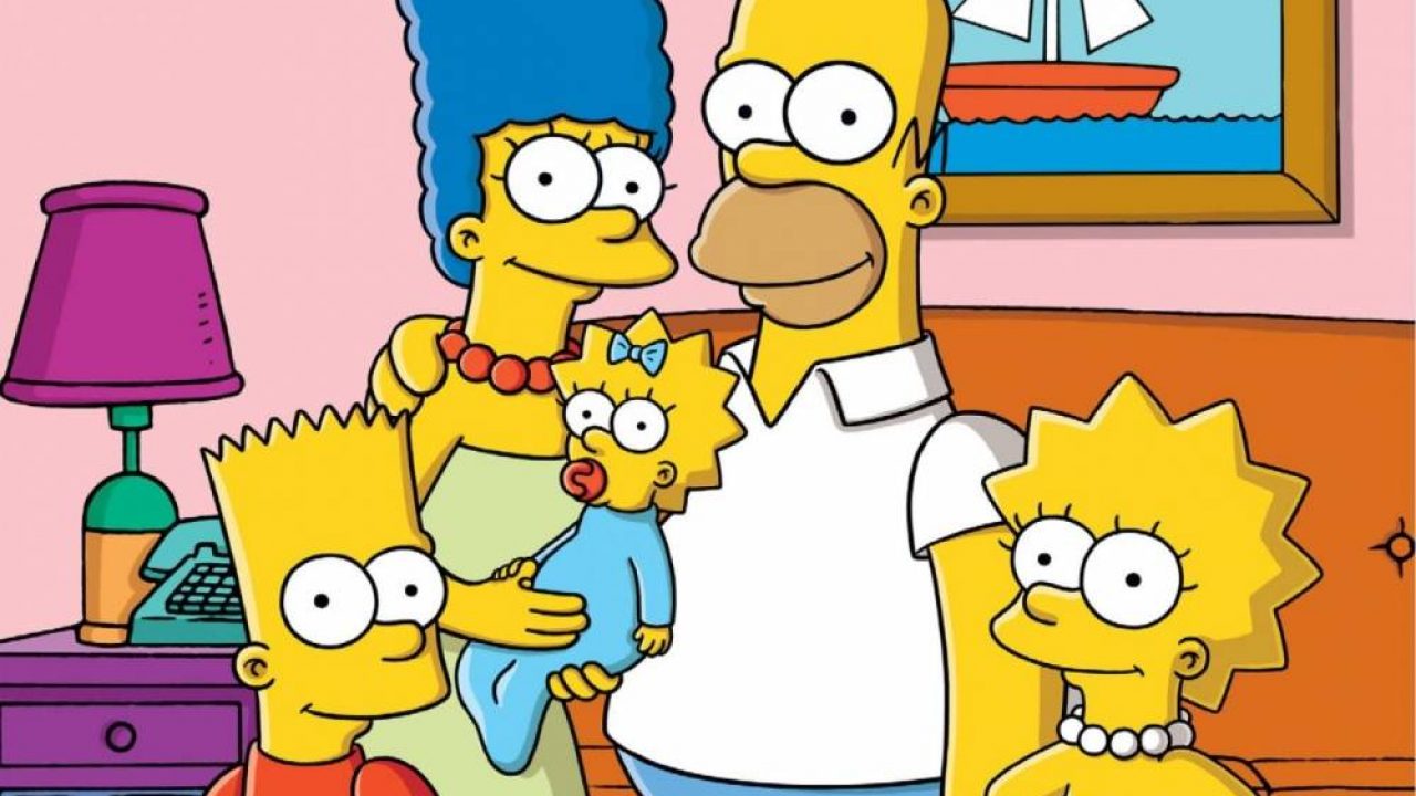 Les Simpson : il y aura un autre film d'après le créateur