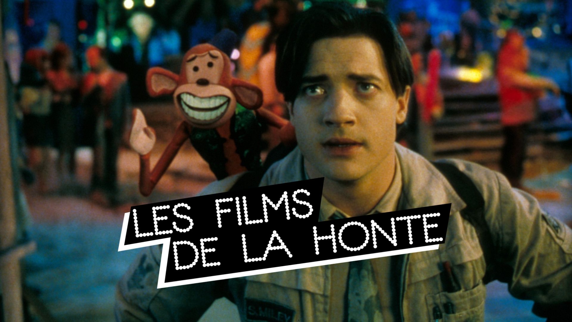 #LesFilmsDeLaHonte : dédiabolisons Monkeybone