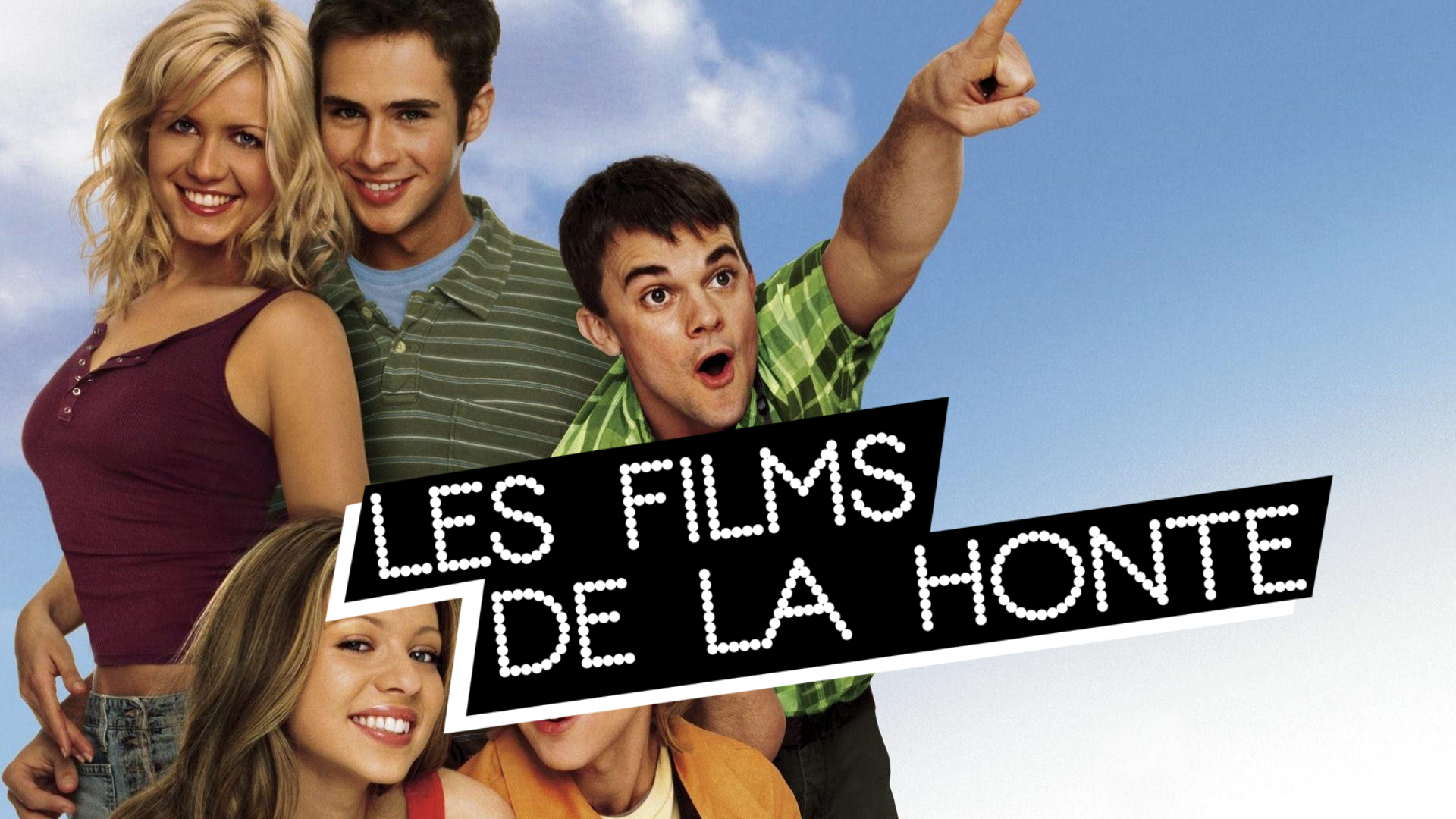 #LesFilmsDeLaHonte : parcourons Sex Trip