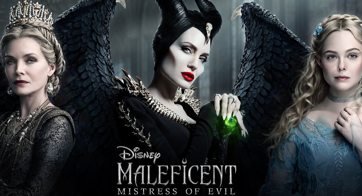Maléfique 2 : le nouveau trailer nous en dit plus sur l'intrigue