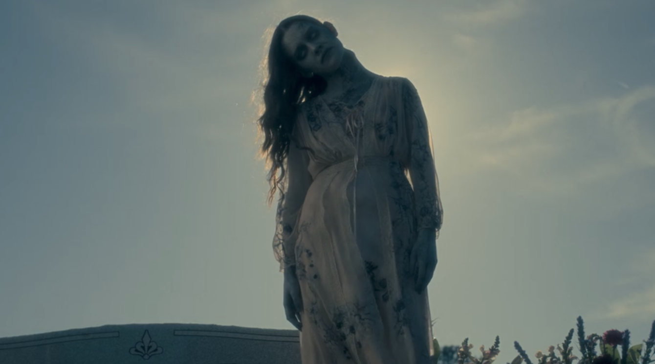 Mike Flanagan collabore de nouveau avec Netflix sur une série horrifique