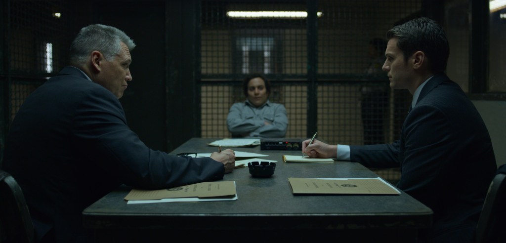MINDHUNTER saison 2 : Netflix dévoile le premier trailer