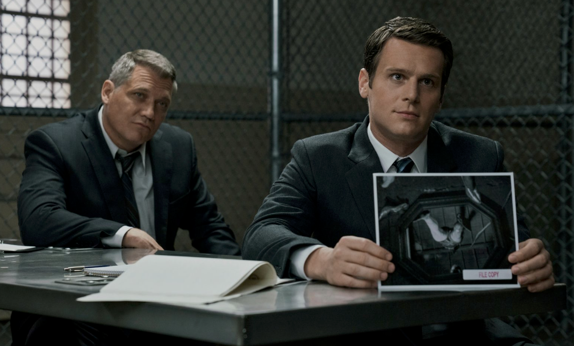 MINDHUNTER S2 : David Fincher annonce la date de diffusion