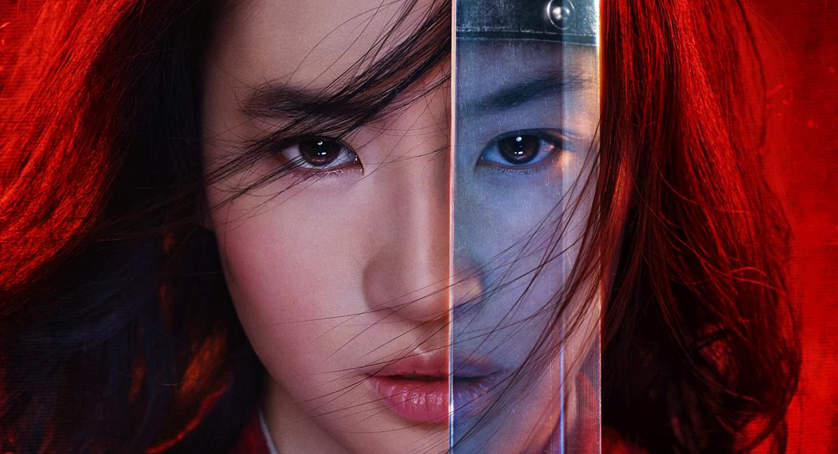 Mulan : Disney dévoile le premier teaser du live action
