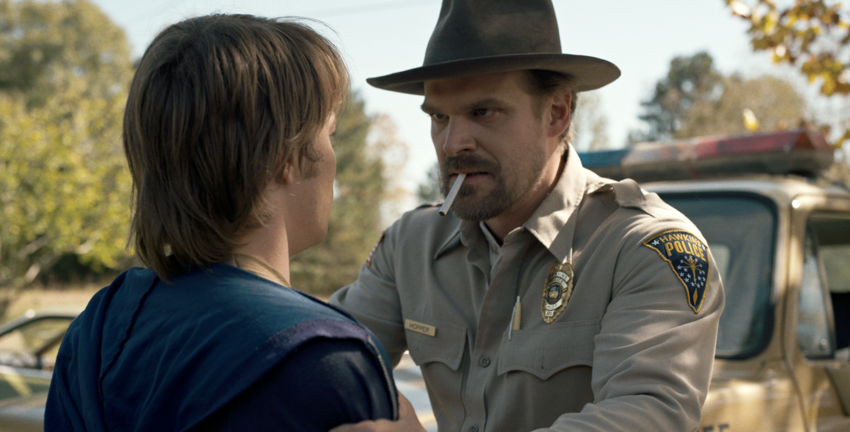 Netflix va bannir la cigarette de ses futurs programmes destinés aux ados