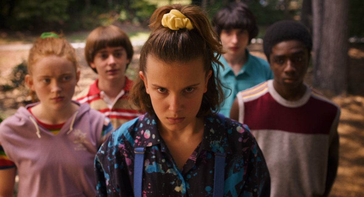 On regarde quoi en juillet sur Netflix ? Découvrez les nouveautés