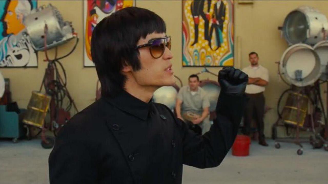 Once Upon a Time in Hollywood : la fille de Bruce Lee s'en prend à Quentin Tarantino