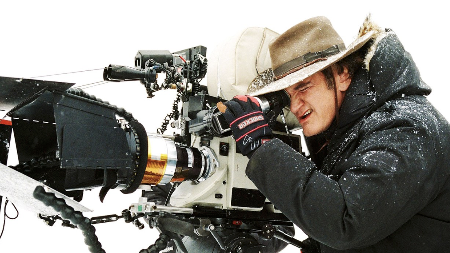 Once Upon a Time in Hollywood : le dernier film de la carrière de Tarantino ?