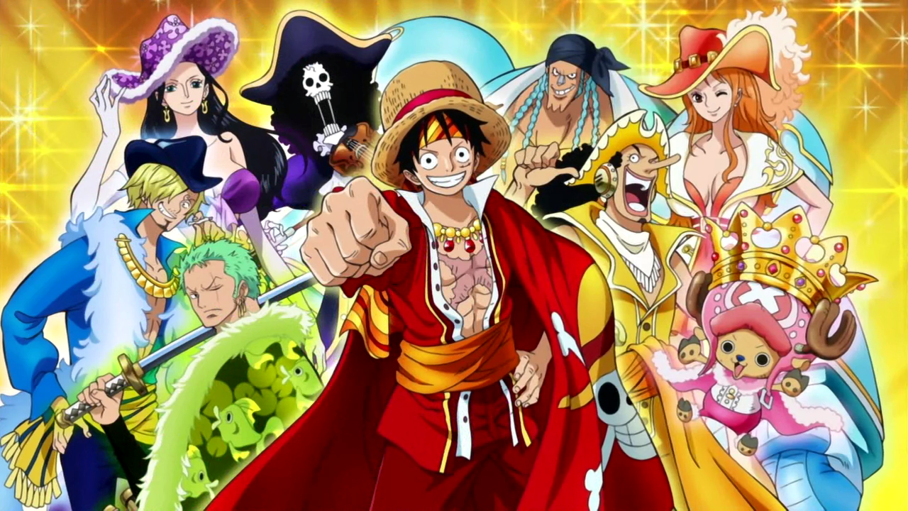 One Piece : La série live a trouvé son scénariste