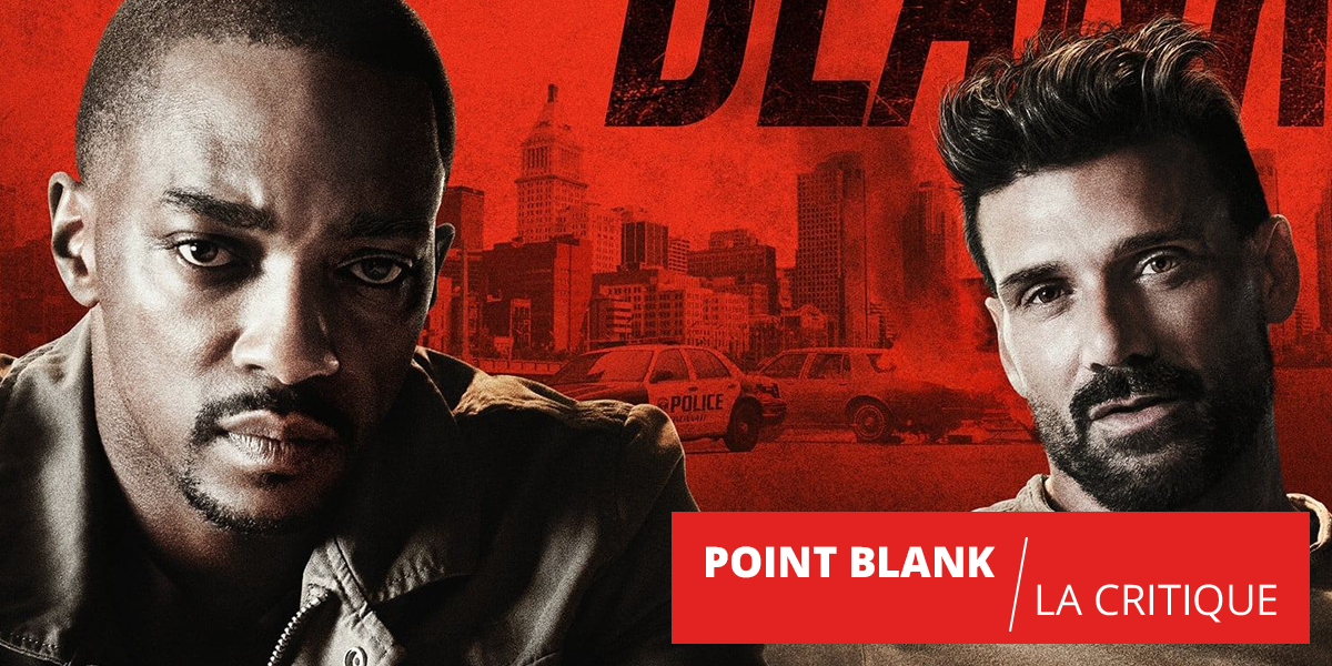 Point Blank : un remake inutile de À Bout Portant