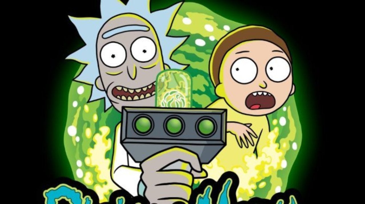 Rick et Morty : Taika Waititi (Thor 4) sera dans la saison 4