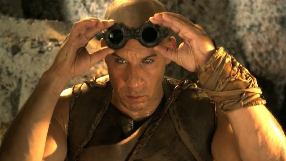 Riddick 4 : Vin Diesel donne des nouvelles du film