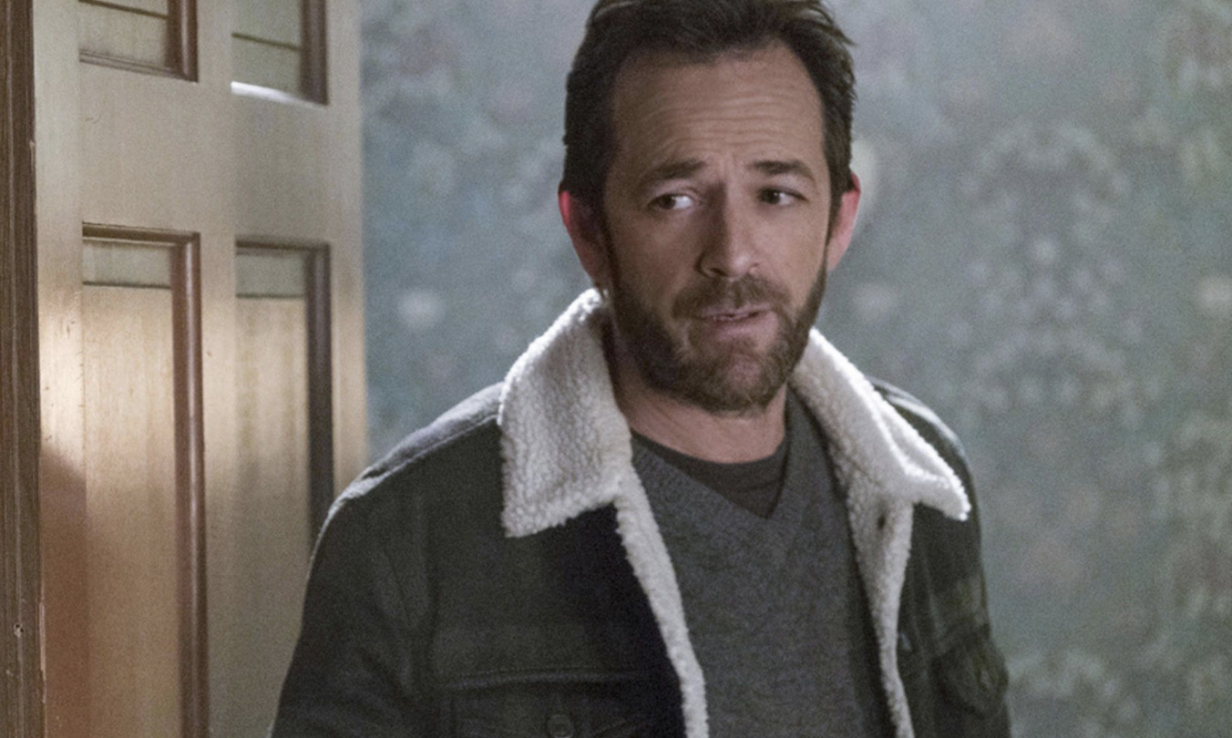 Riverdale : Shannen Doherty viendra rendre hommage à Luke Perry
