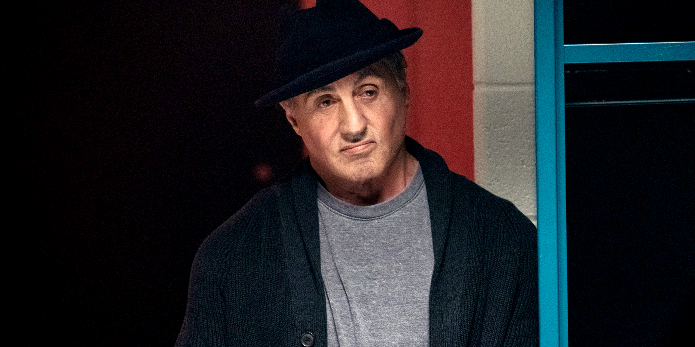 Rocky : Stallone travaille sur un nouveau film et une série