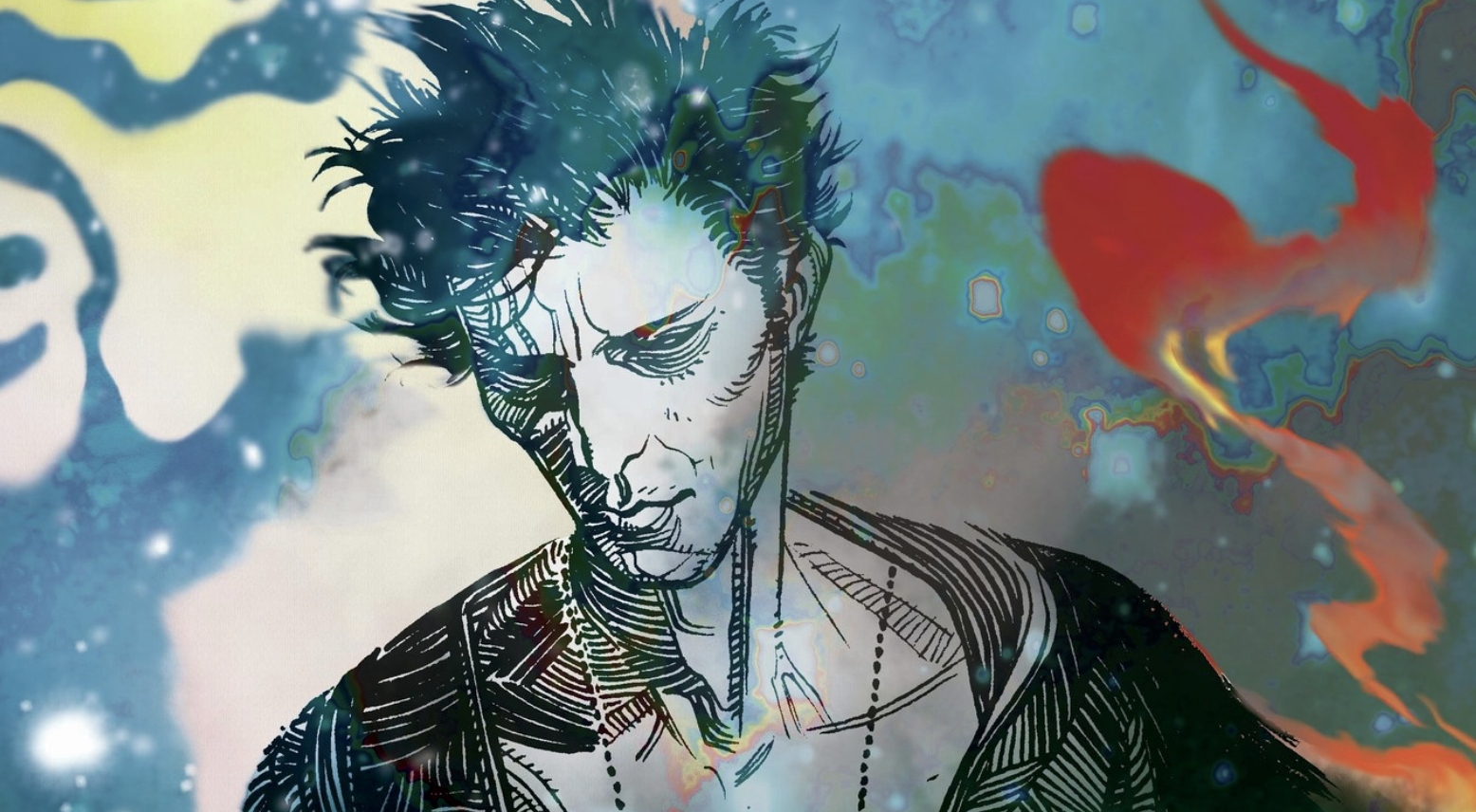 Sandman : l'adaptation sera une série sur Netflix