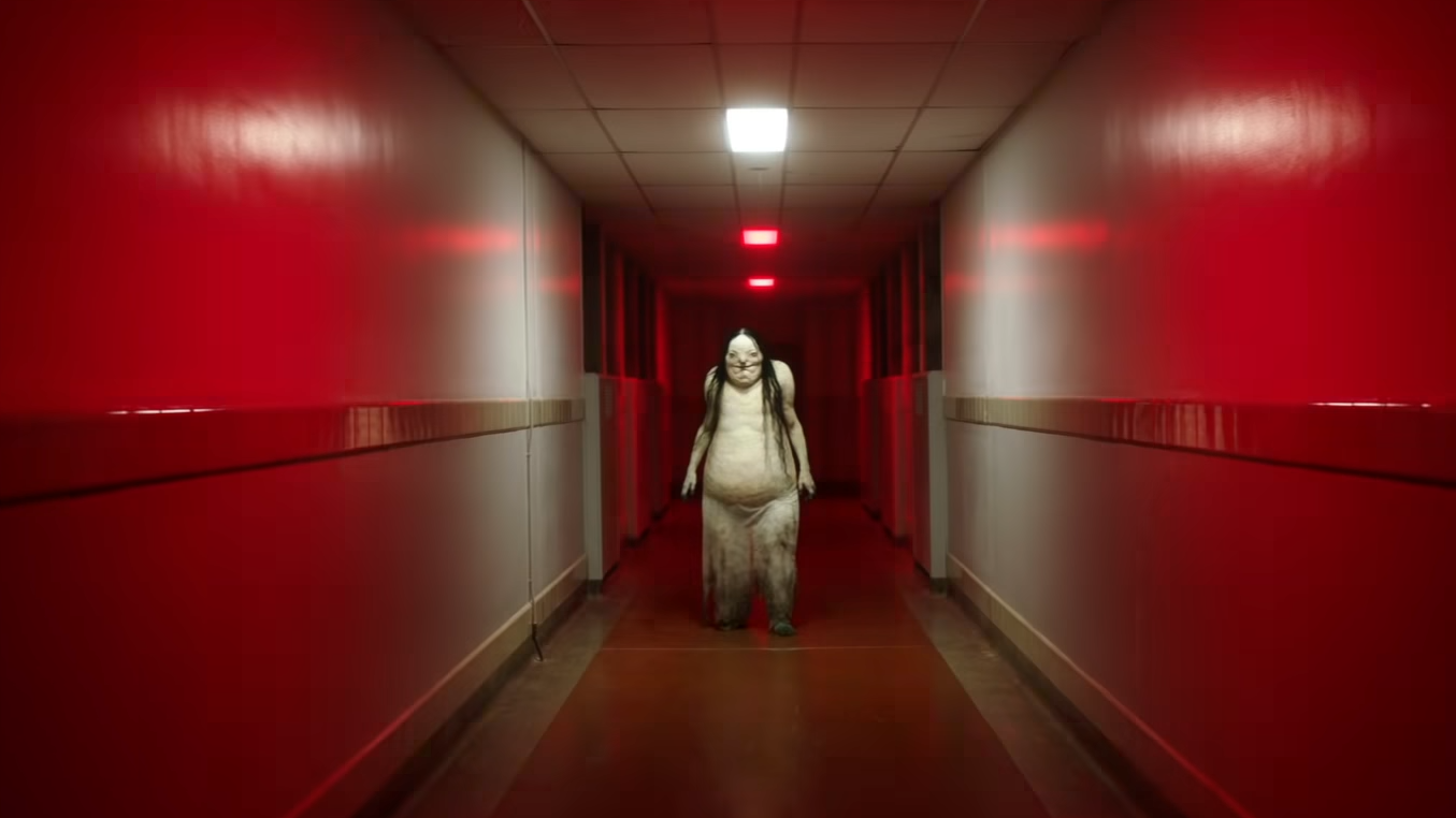 Scary Stories : nouveau trailer de la production horrifique de Guillermo del Toro