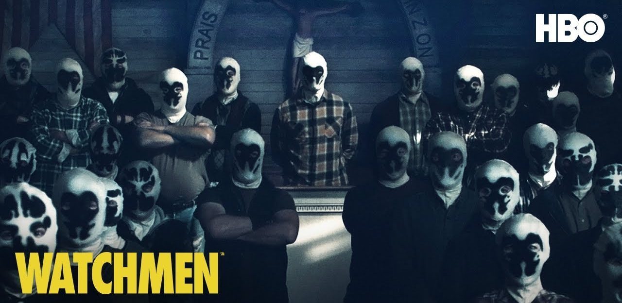 Série Watchmen : Damon Lindelof se fiche de l'avis de l'auteur Alan Moore