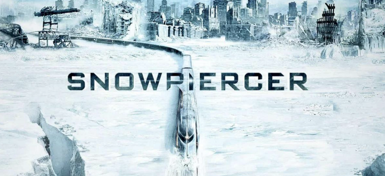 Snowpiercer : un tout premier teaser de la série