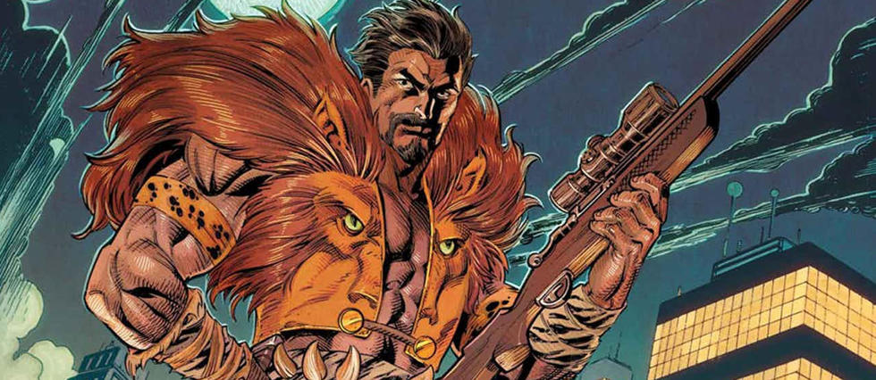 Spider-Man : Jon Watts veut Kraven comme prochain méchant